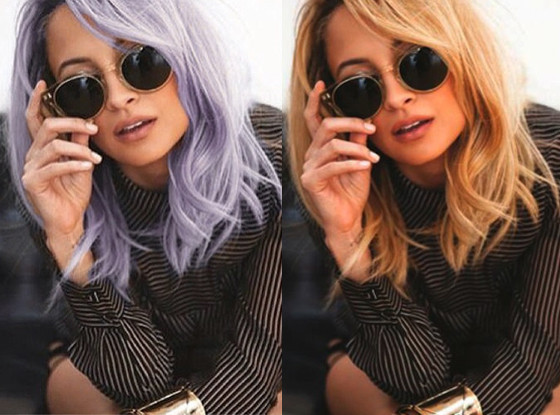 Nicole Richie Nicole Richie